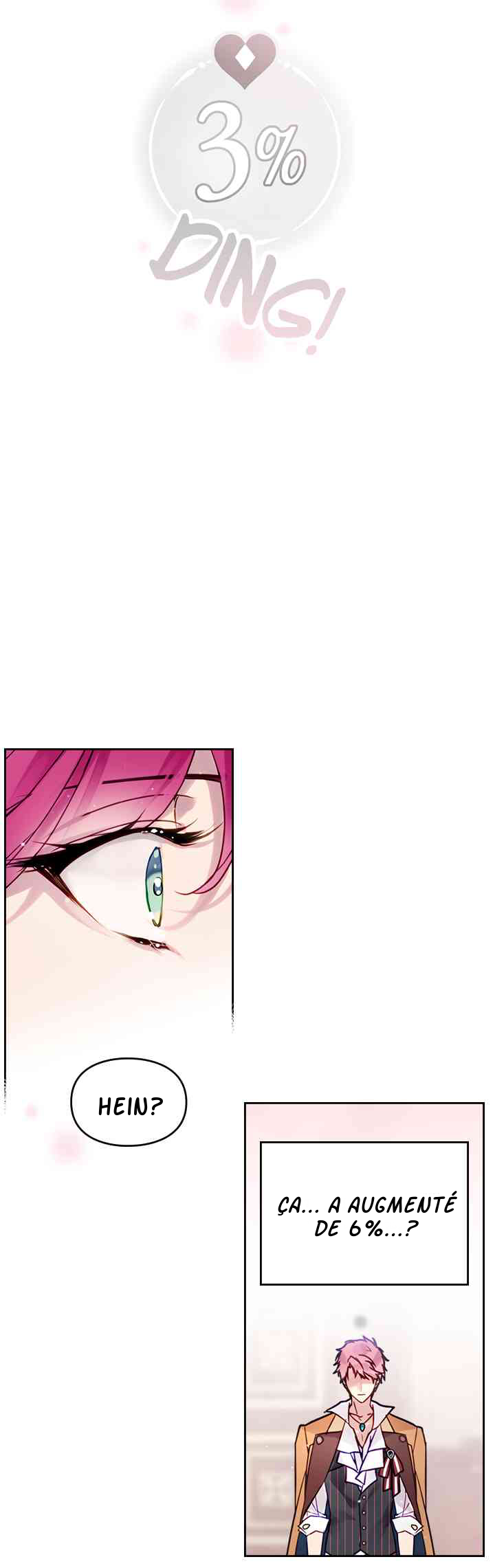 Death Is the Only Ending for the Villainess Chapitre 11 - Page 32