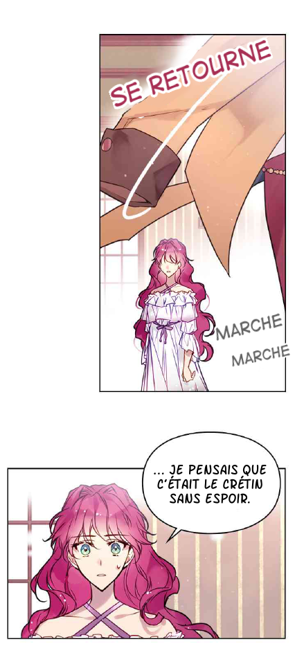 Death Is the Only Ending for the Villainess Chapitre 11 - Page 34