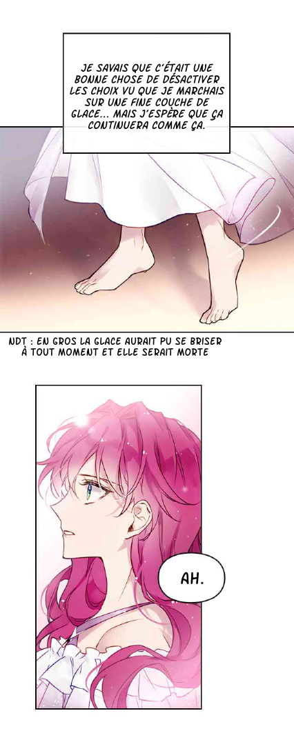 Death Is the Only Ending for the Villainess Chapitre 11 - Page 35