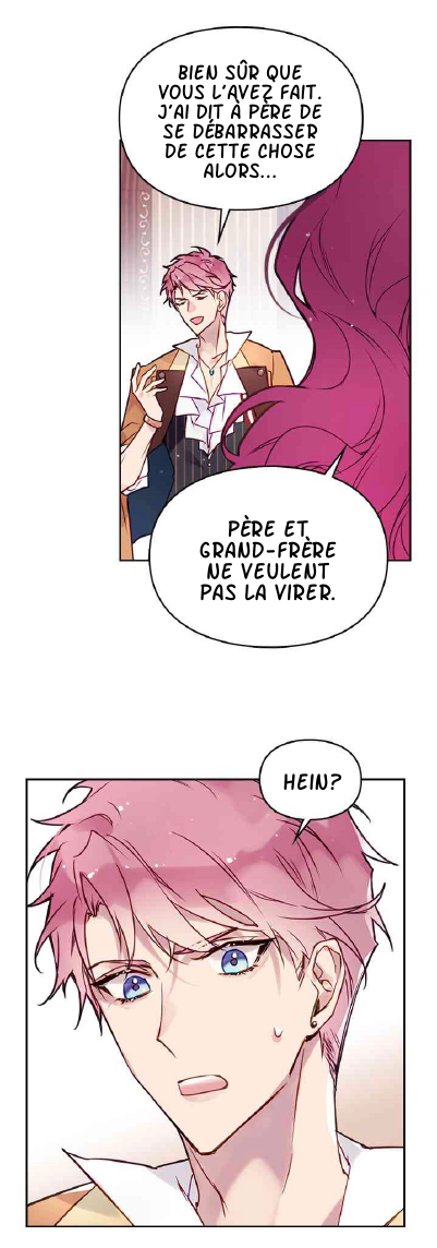 Death Is the Only Ending for the Villainess Chapitre 11 - Page 7