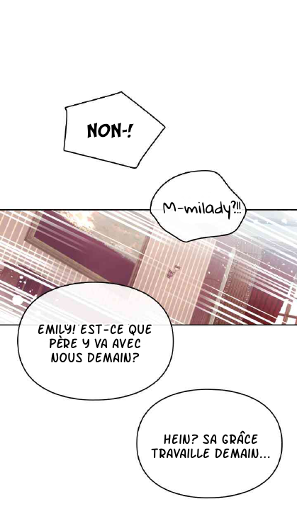 Death Is the Only Ending for the Villainess Chapitre 12 - Page 11