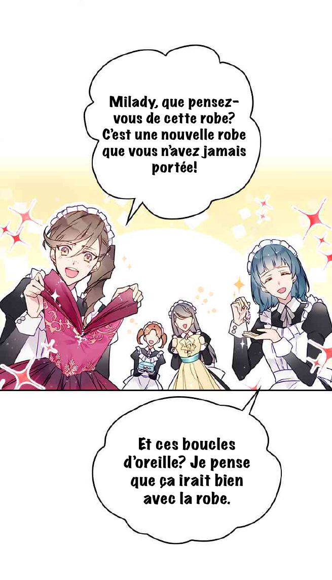 Death Is the Only Ending for the Villainess Chapitre 12 - Page 20