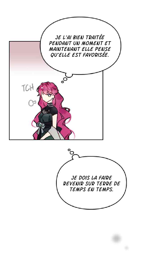 Death Is the Only Ending for the Villainess Chapitre 12 - Page 30