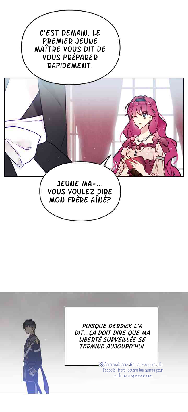 Death Is the Only Ending for the Villainess Chapitre 12 - Page 6