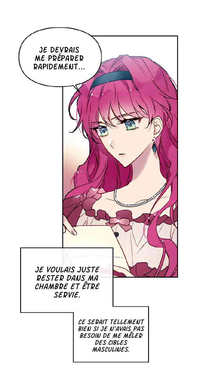 Death Is the Only Ending for the Villainess Chapitre 12 - Page 7