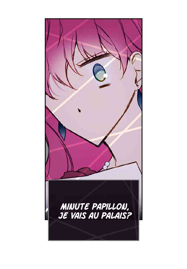 Death Is the Only Ending for the Villainess Chapitre 12 - Page 8