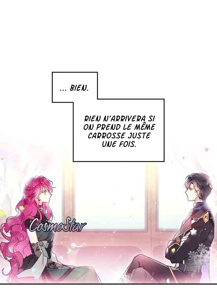 Death Is the Only Ending for the Villainess Chapitre 13 - Page 10