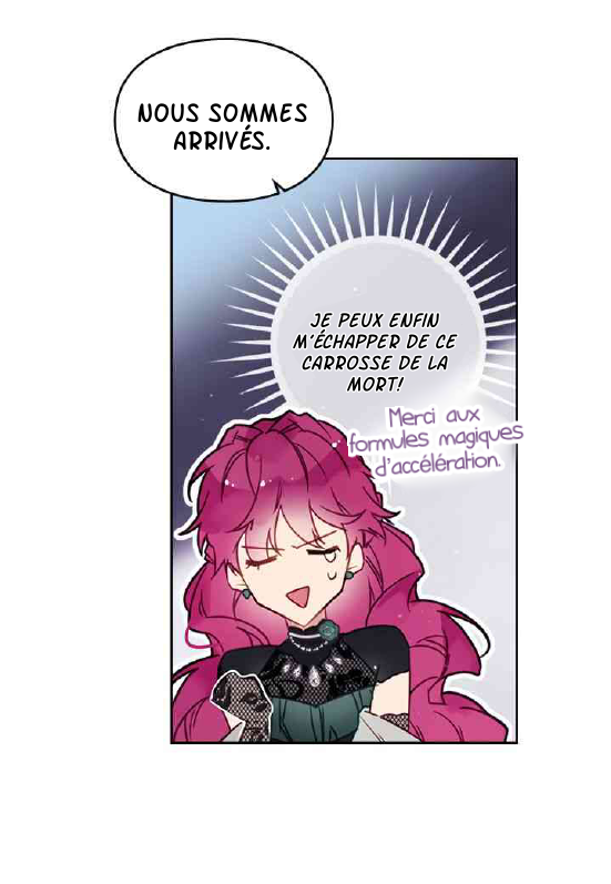 Death Is the Only Ending for the Villainess Chapitre 13 - Page 12