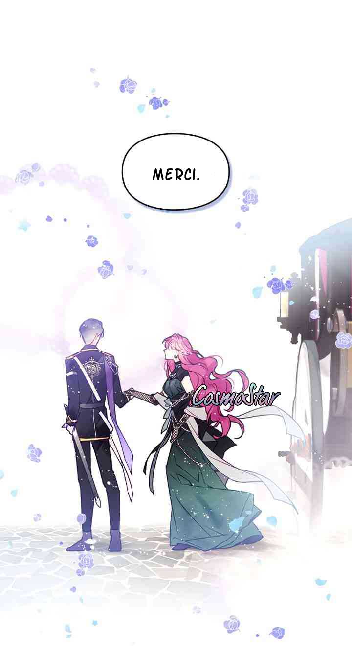 Death Is the Only Ending for the Villainess Chapitre 13 - Page 17