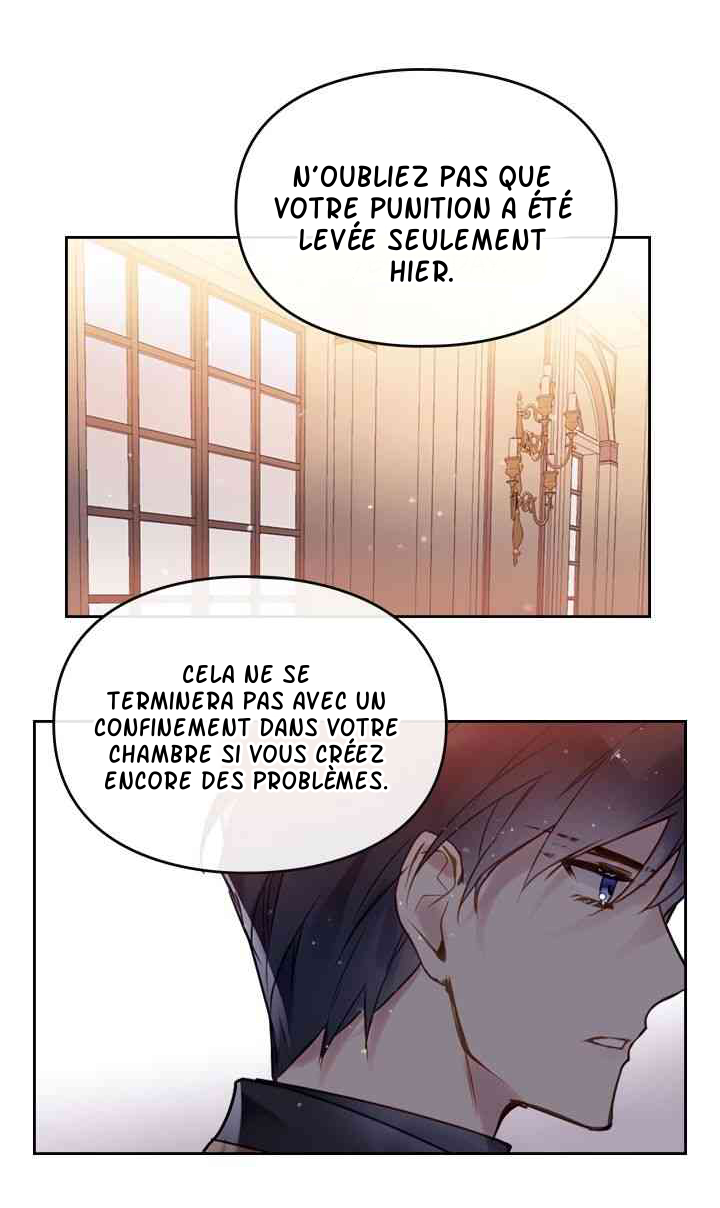 Death Is the Only Ending for the Villainess Chapitre 13 - Page 20