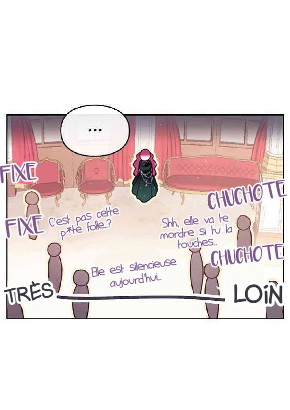 Death Is the Only Ending for the Villainess Chapitre 13 - Page 24