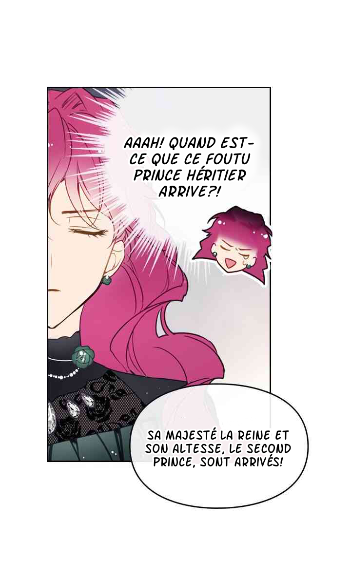 Death Is the Only Ending for the Villainess Chapitre 13 - Page 25