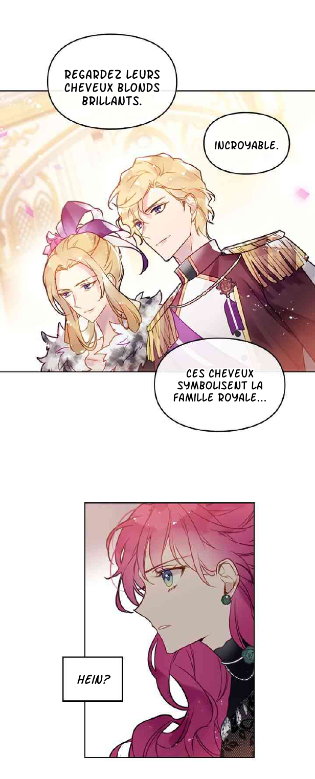 Death Is the Only Ending for the Villainess Chapitre 13 - Page 27