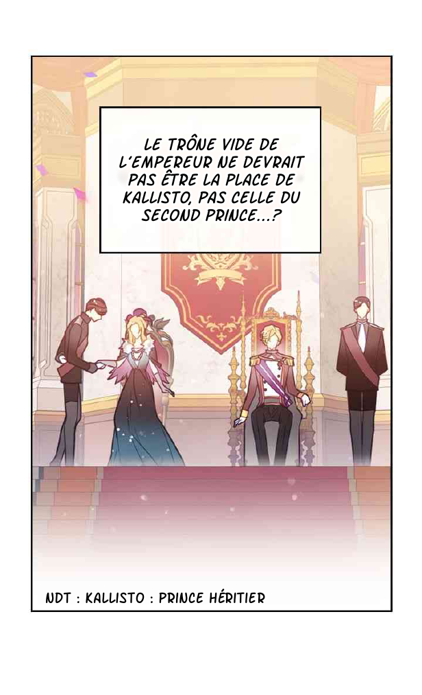Death Is the Only Ending for the Villainess Chapitre 13 - Page 28