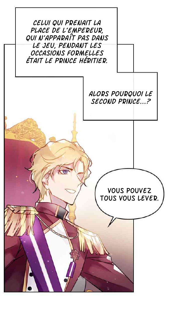 Death Is the Only Ending for the Villainess Chapitre 13 - Page 29