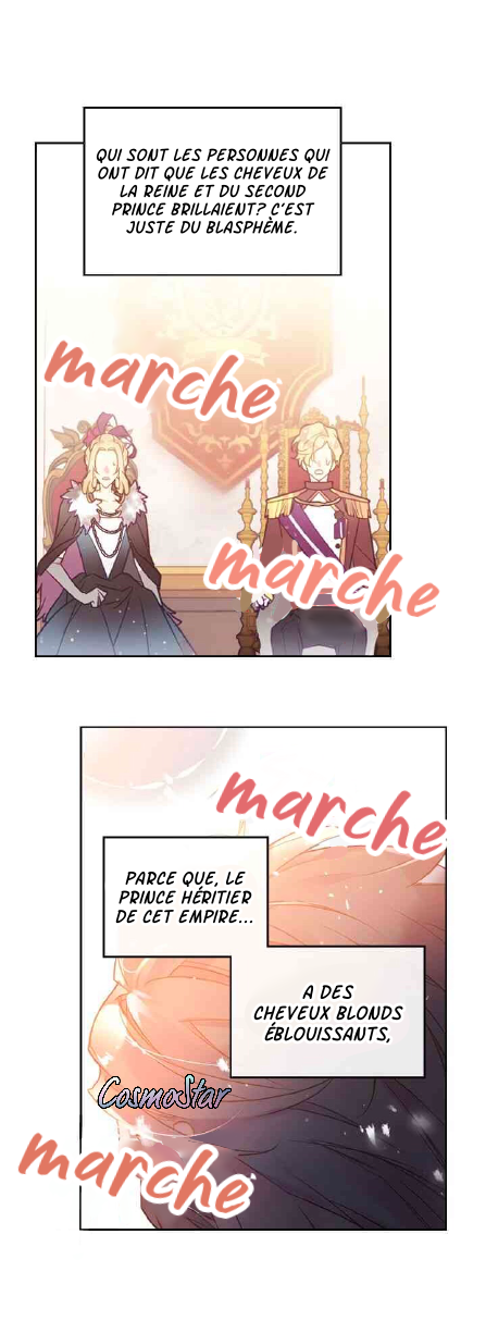 Death Is the Only Ending for the Villainess Chapitre 13 - Page 32