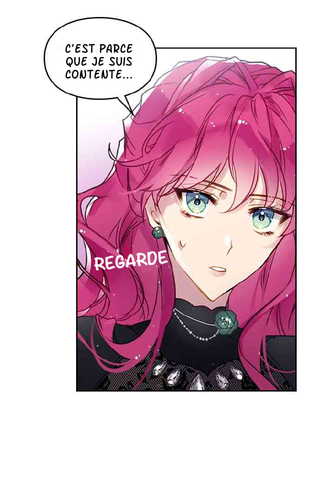 Death Is the Only Ending for the Villainess Chapitre 13 - Page 6