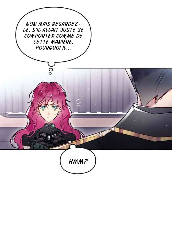 Death Is the Only Ending for the Villainess Chapitre 13 - Page 8