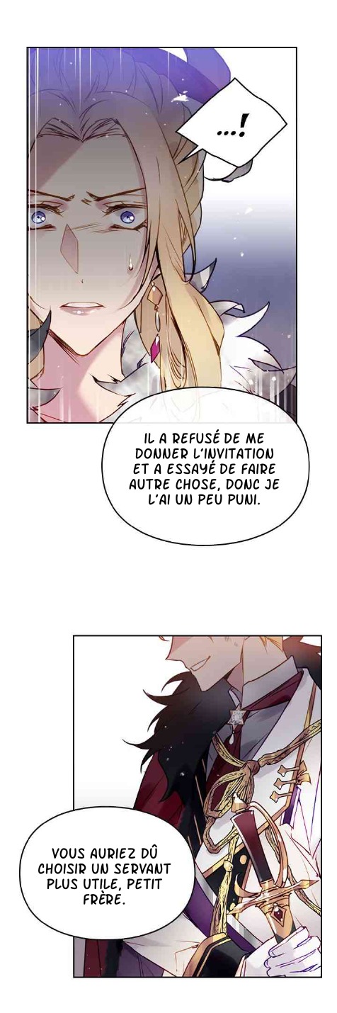 Death Is the Only Ending for the Villainess Chapitre 14 - Page 10