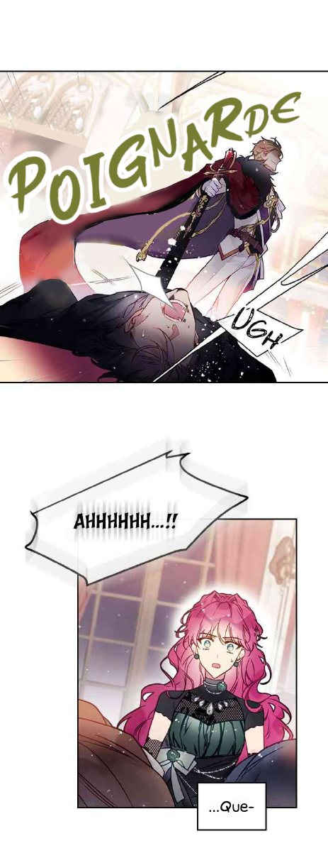 Death Is the Only Ending for the Villainess Chapitre 14 - Page 11