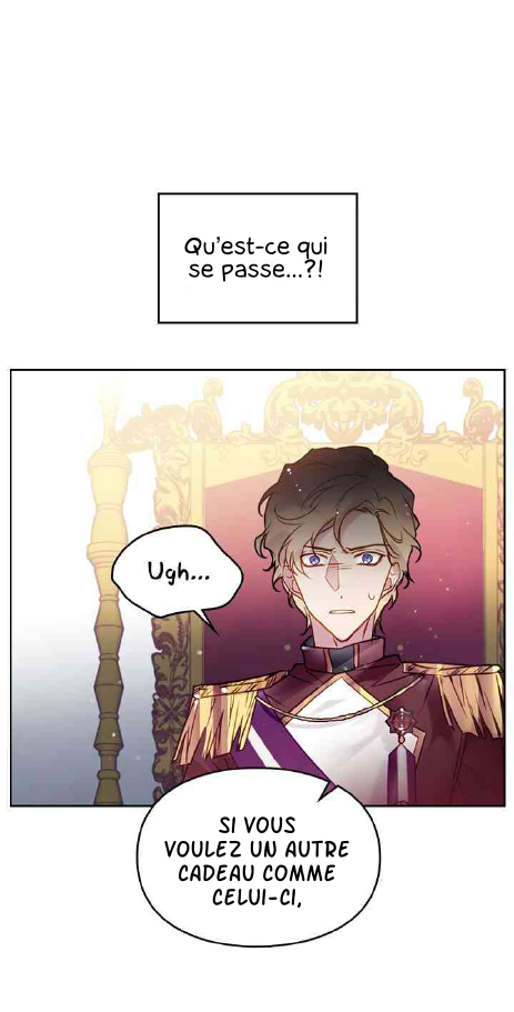 Death Is the Only Ending for the Villainess Chapitre 14 - Page 12