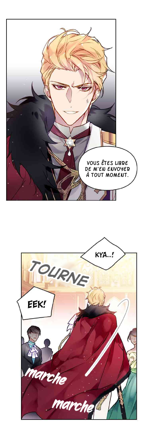 Death Is the Only Ending for the Villainess Chapitre 14 - Page 13