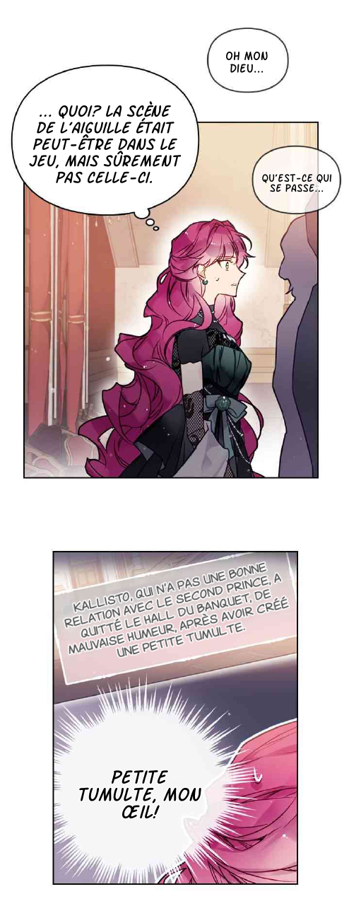 Death Is the Only Ending for the Villainess Chapitre 14 - Page 14