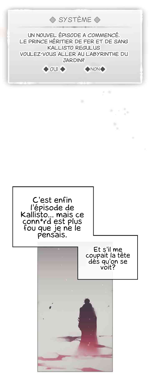 Death Is the Only Ending for the Villainess Chapitre 14 - Page 16