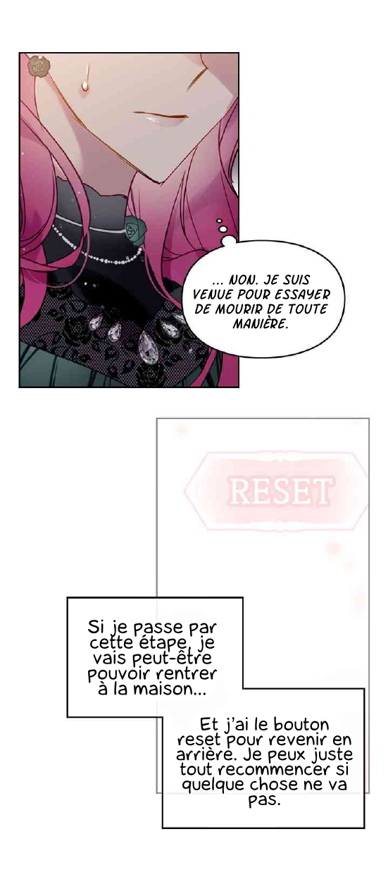 Death Is the Only Ending for the Villainess Chapitre 14 - Page 17