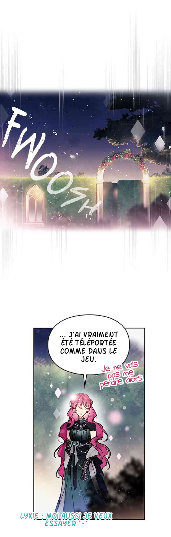 Death Is the Only Ending for the Villainess Chapitre 14 - Page 19