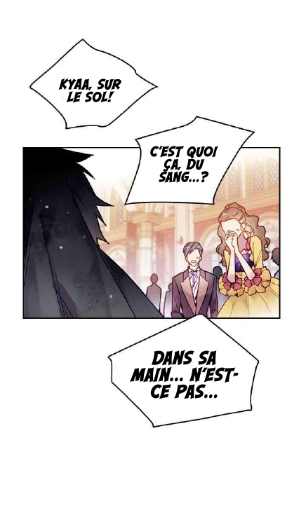 Death Is the Only Ending for the Villainess Chapitre 14 - Page 2