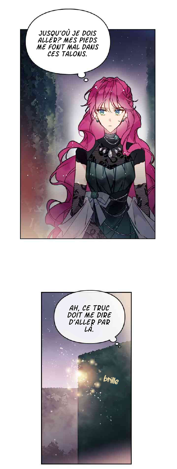 Death Is the Only Ending for the Villainess Chapitre 14 - Page 22