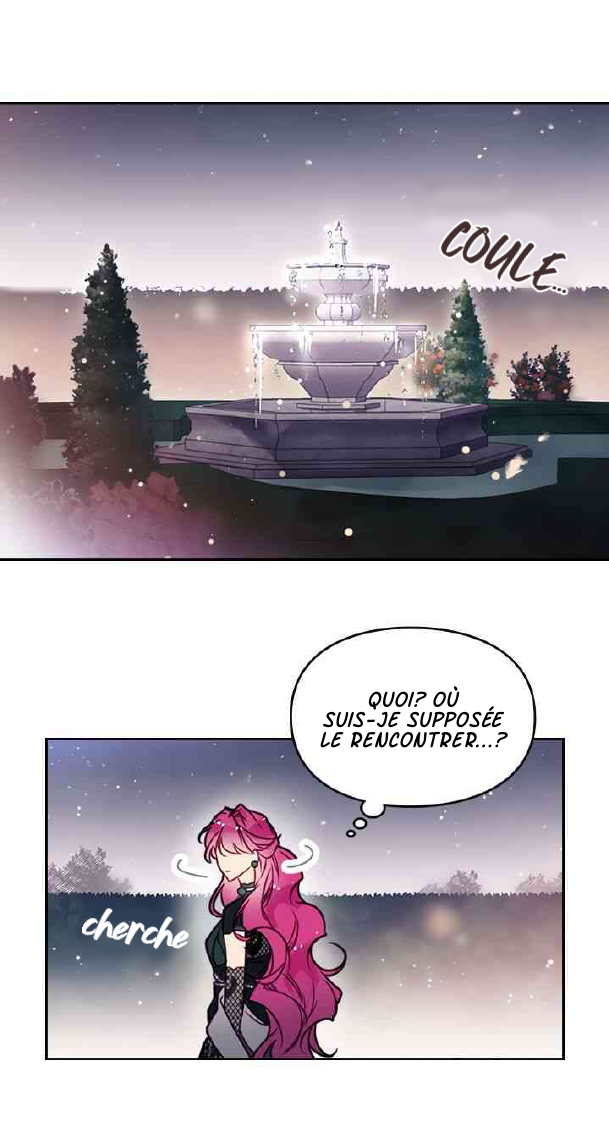 Death Is the Only Ending for the Villainess Chapitre 14 - Page 23
