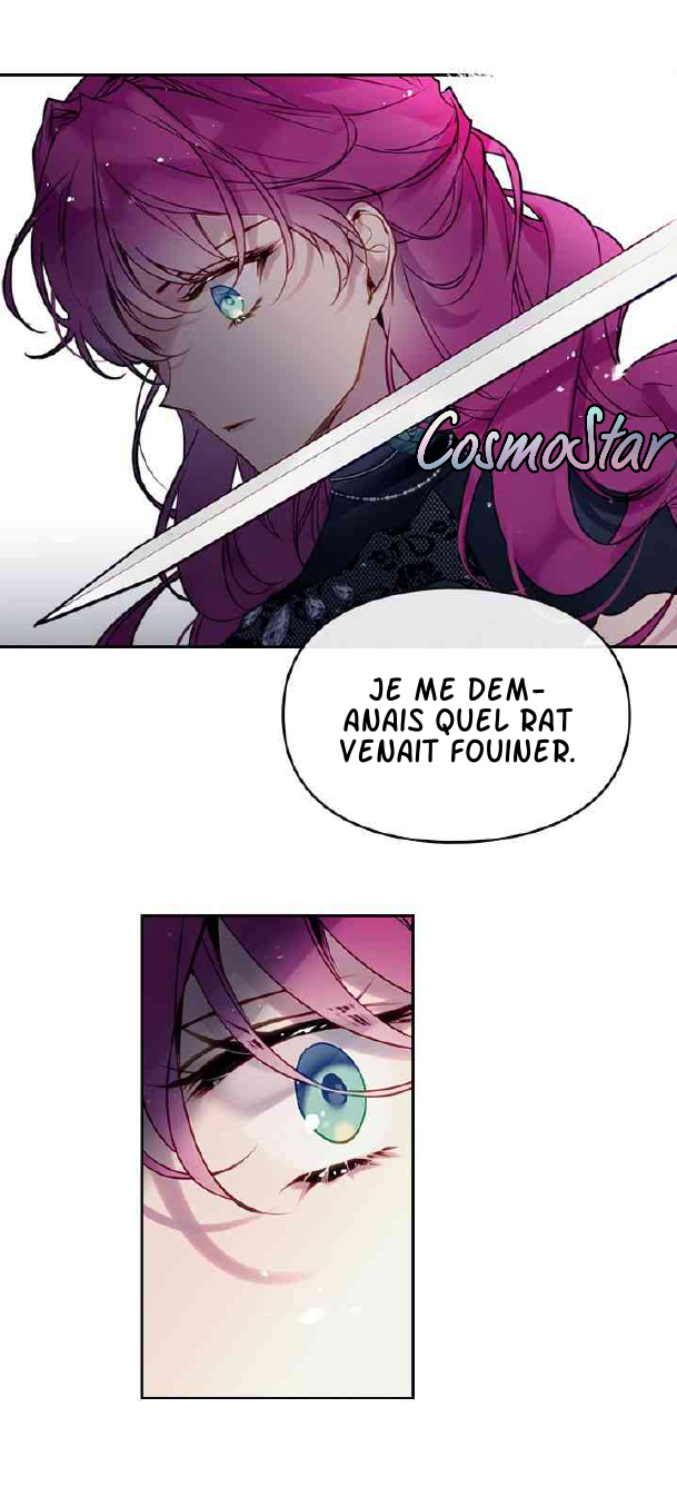 Death Is the Only Ending for the Villainess Chapitre 14 - Page 24