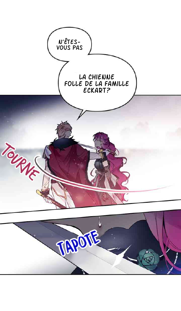Death Is the Only Ending for the Villainess Chapitre 14 - Page 25