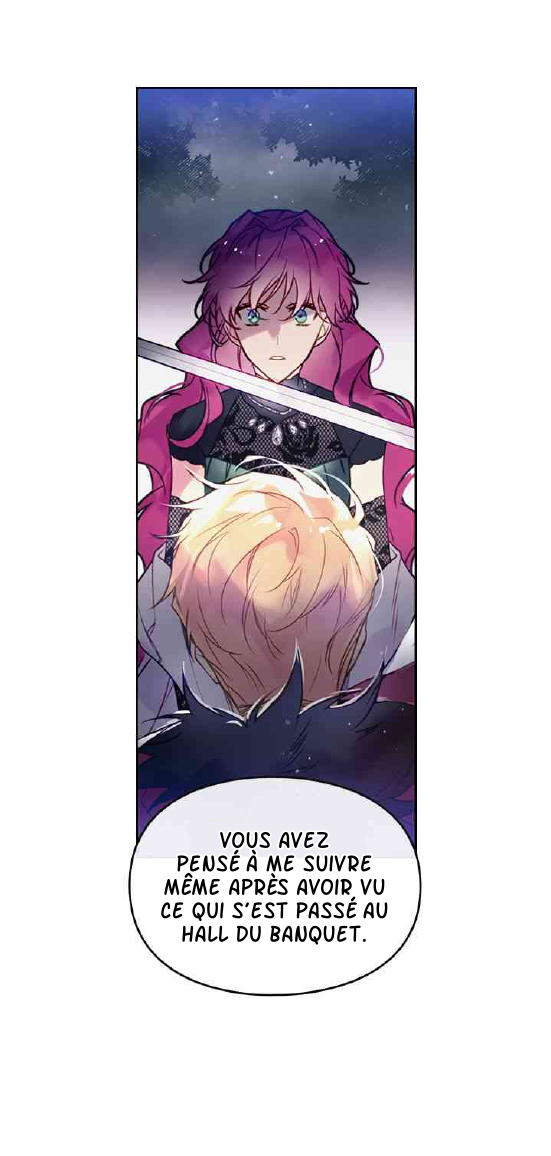 Death Is the Only Ending for the Villainess Chapitre 14 - Page 26