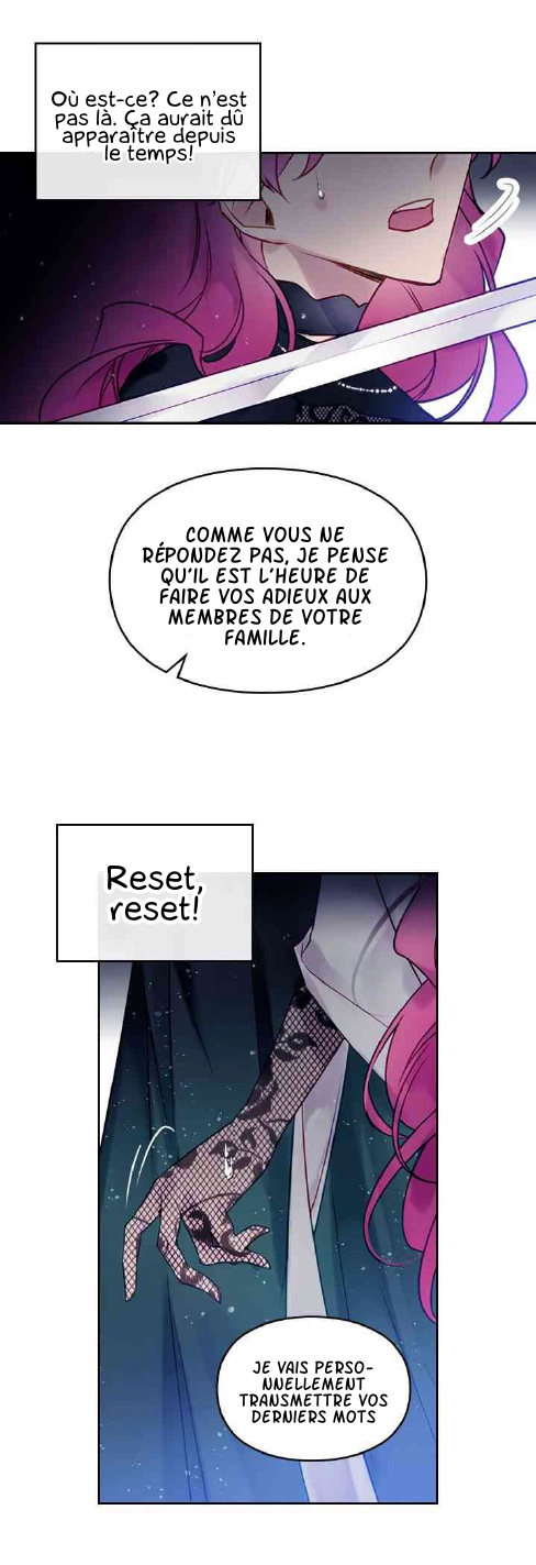 Death Is the Only Ending for the Villainess Chapitre 14 - Page 30
