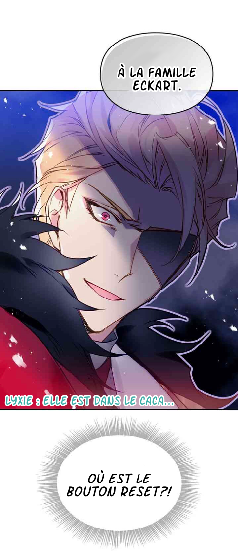 Death Is the Only Ending for the Villainess Chapitre 14 - Page 31