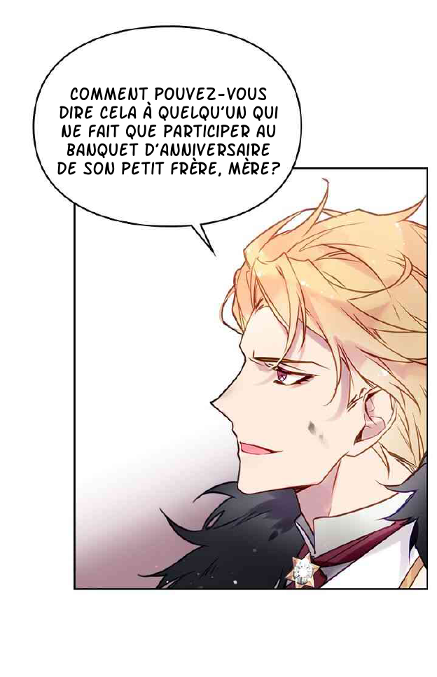 Death Is the Only Ending for the Villainess Chapitre 14 - Page 7