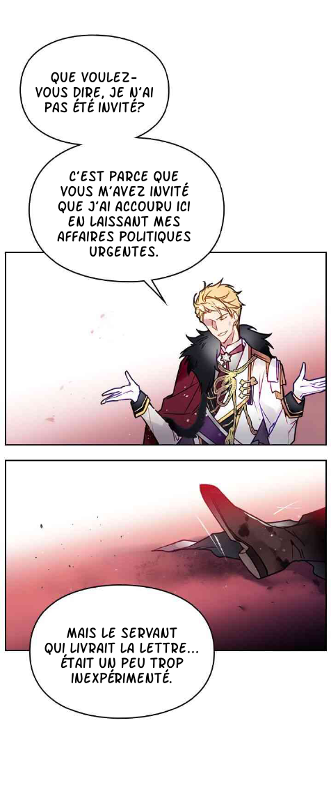 Death Is the Only Ending for the Villainess Chapitre 14 - Page 9