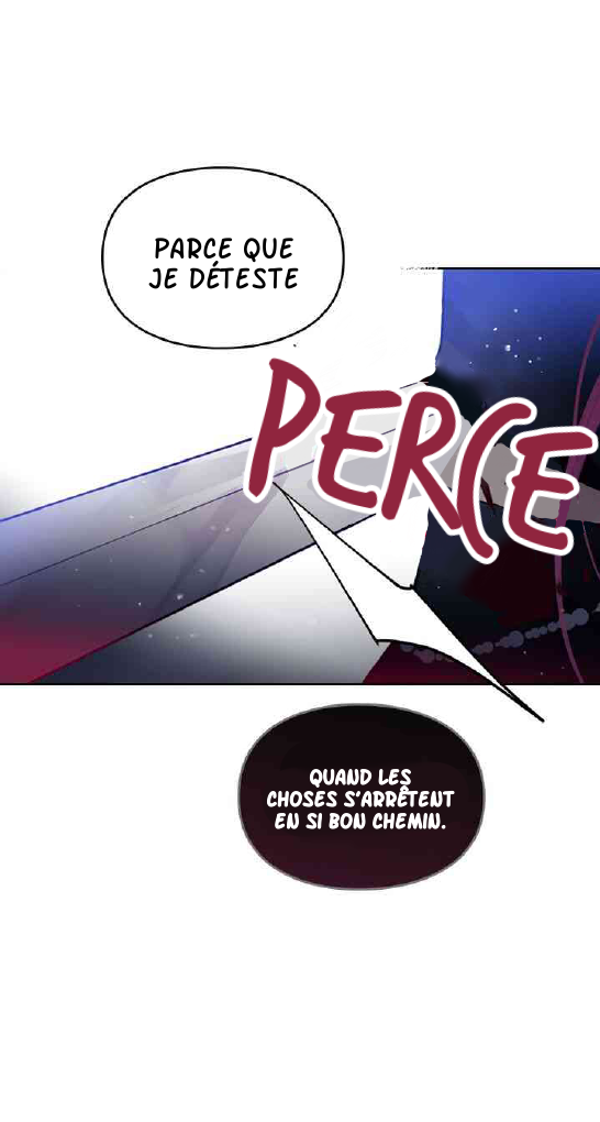 Death Is the Only Ending for the Villainess Chapitre 15 - Page 10