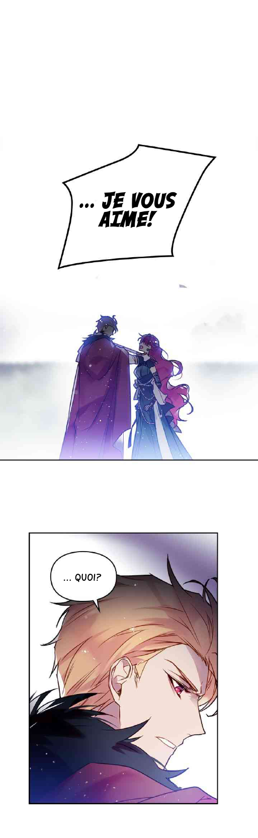 Death Is the Only Ending for the Villainess Chapitre 15 - Page 12