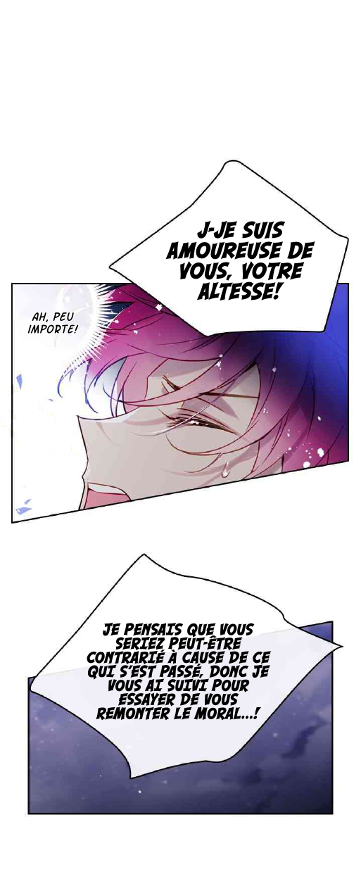 Death Is the Only Ending for the Villainess Chapitre 15 - Page 13