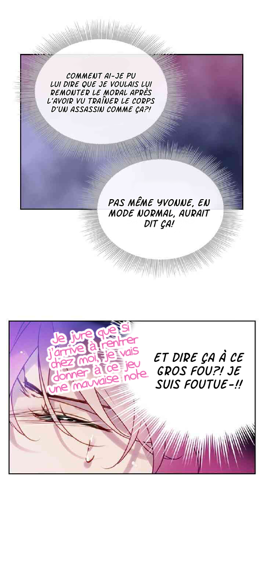 Death Is the Only Ending for the Villainess Chapitre 15 - Page 15