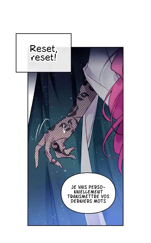 Death Is the Only Ending for the Villainess Chapitre 15 - Page 2