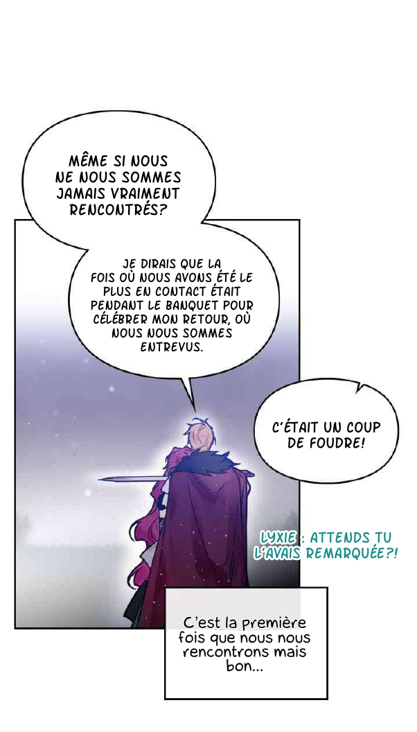Death Is the Only Ending for the Villainess Chapitre 15 - Page 20