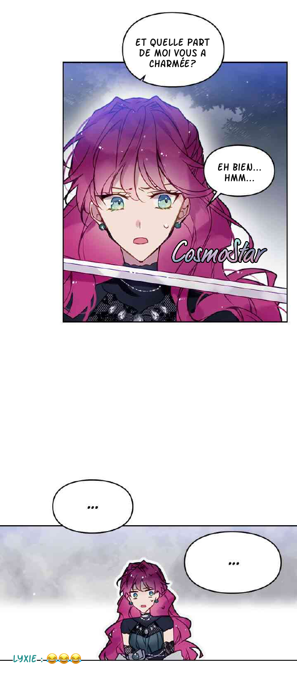 Death Is the Only Ending for the Villainess Chapitre 15 - Page 21