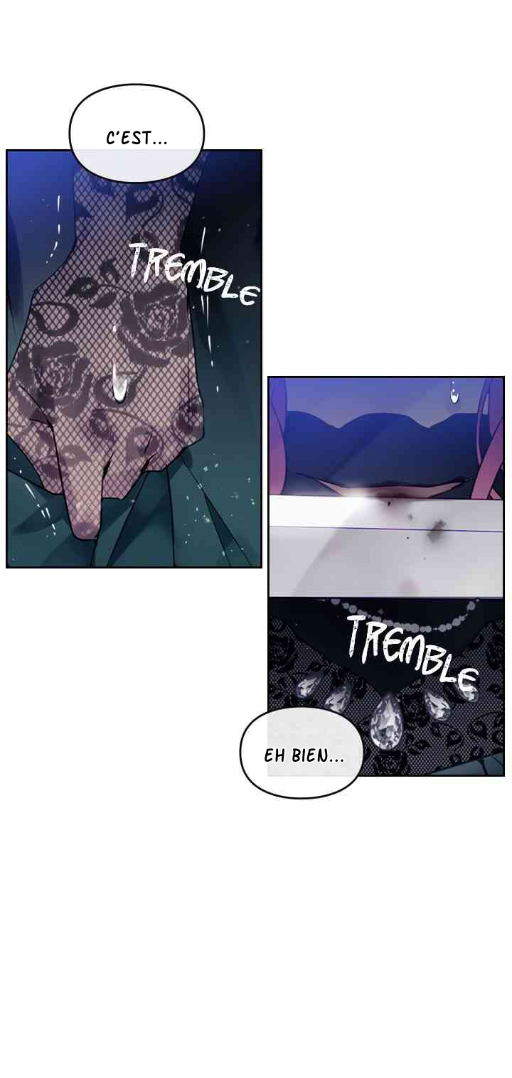 Death Is the Only Ending for the Villainess Chapitre 15 - Page 23