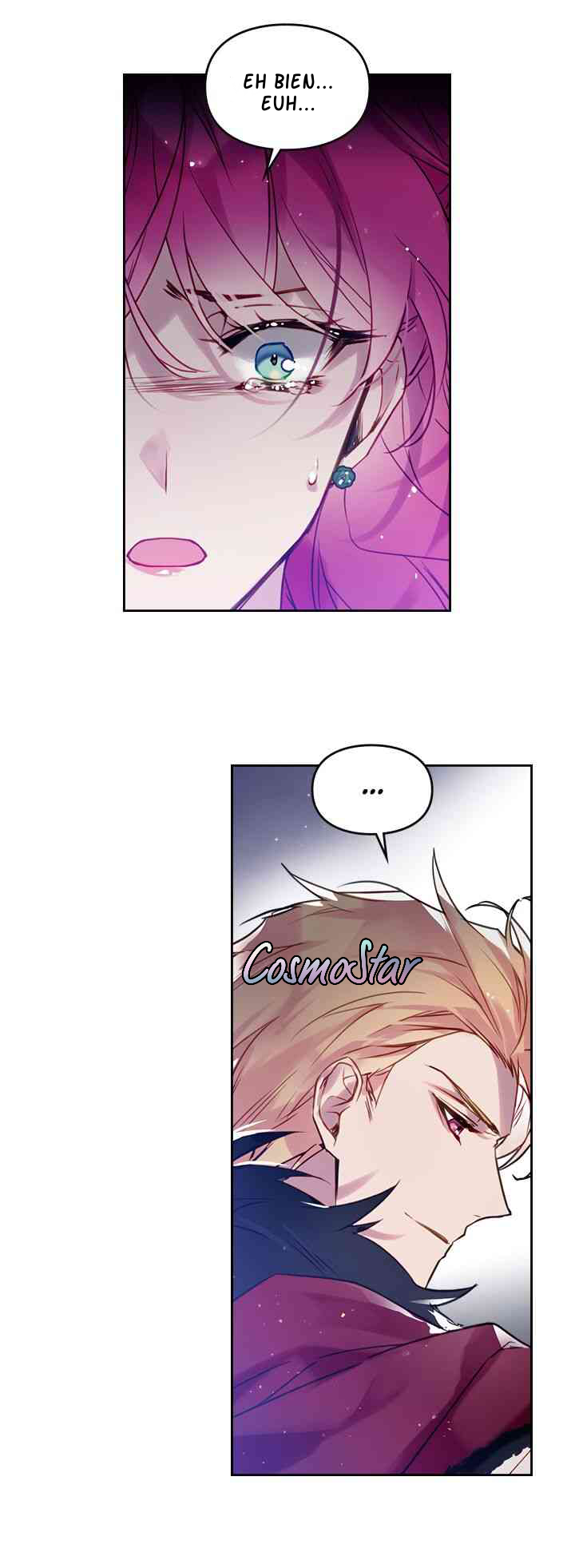 Death Is the Only Ending for the Villainess Chapitre 15 - Page 24