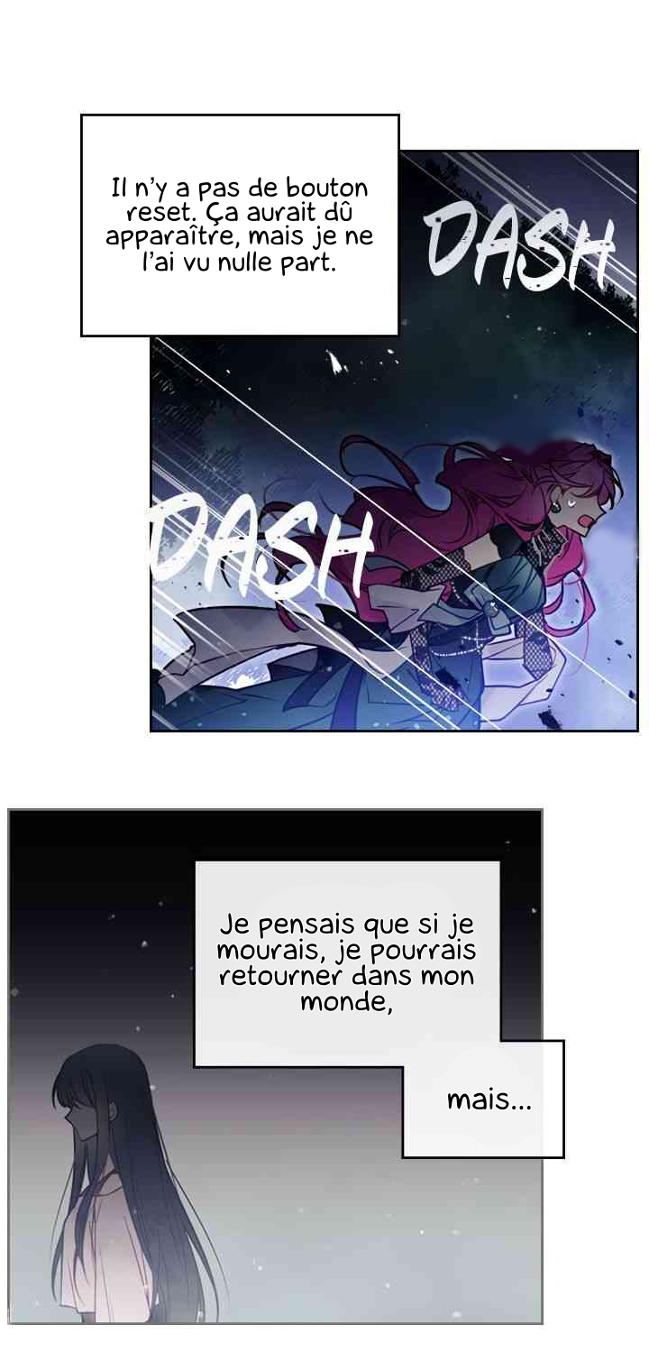 Death Is the Only Ending for the Villainess Chapitre 15 - Page 32